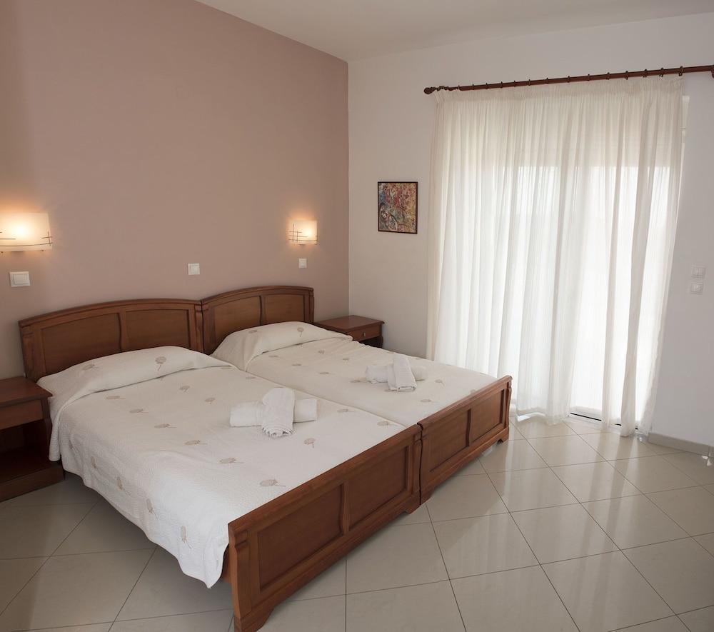 Nephele Apartments فاليراكي المظهر الخارجي الصورة