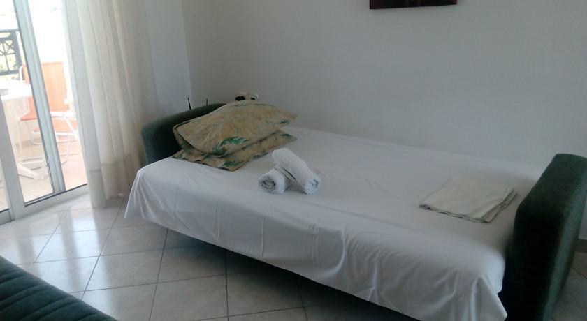 Nephele Apartments فاليراكي المظهر الخارجي الصورة