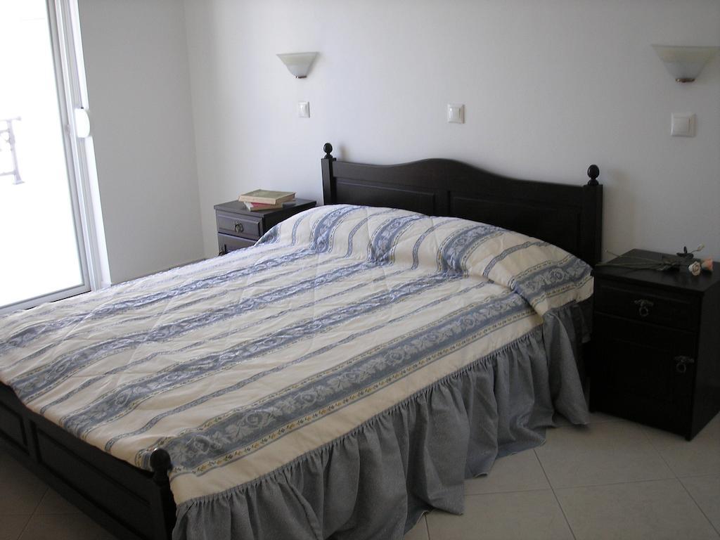 Nephele Apartments فاليراكي الغرفة الصورة