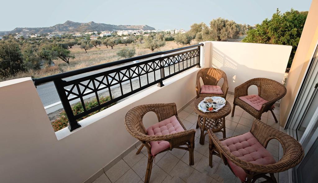 Nephele Apartments فاليراكي المظهر الخارجي الصورة