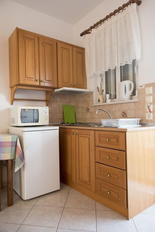 Nephele Apartments فاليراكي المظهر الخارجي الصورة