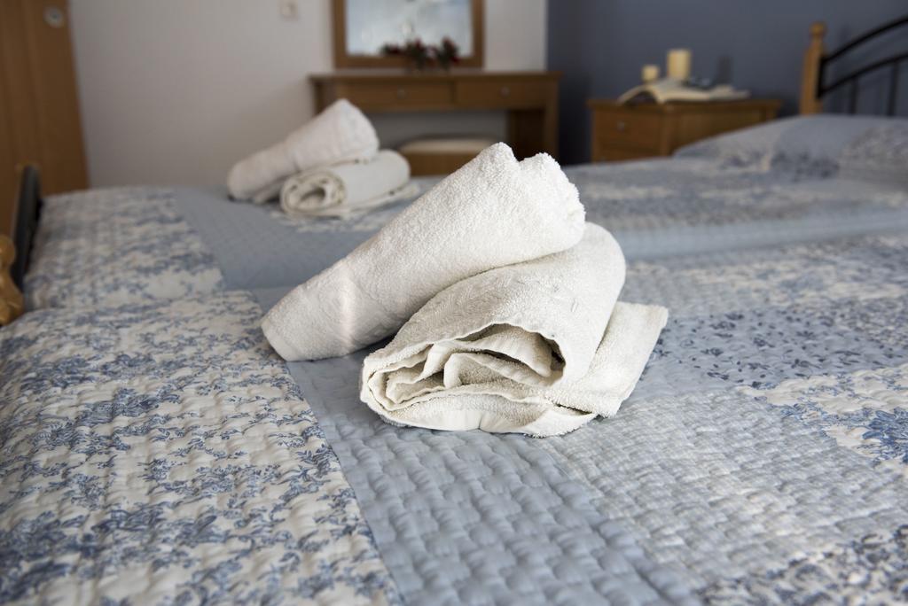Nephele Apartments فاليراكي المظهر الخارجي الصورة