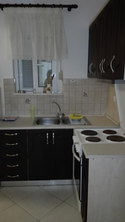 Nephele Apartments فاليراكي المظهر الخارجي الصورة