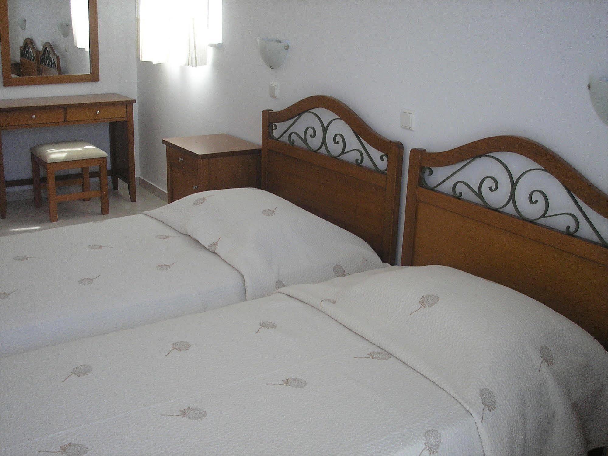 Nephele Apartments فاليراكي المظهر الخارجي الصورة