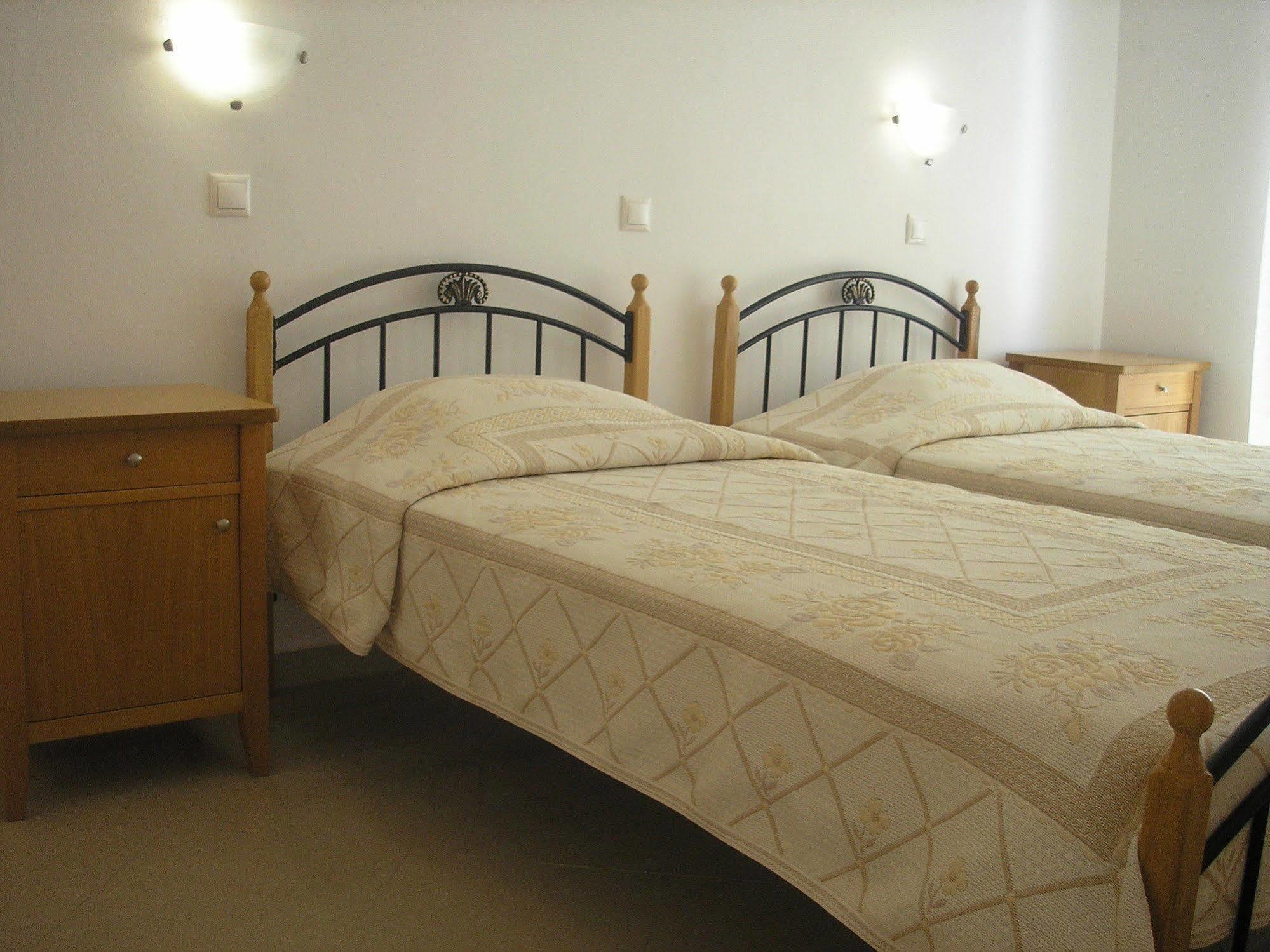 Nephele Apartments فاليراكي المظهر الخارجي الصورة