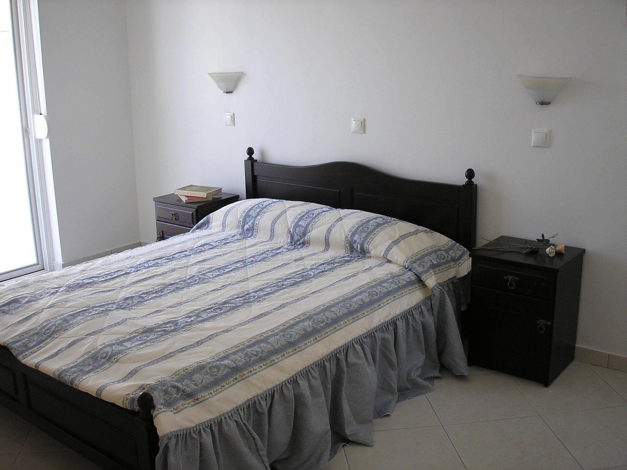 Nephele Apartments فاليراكي المظهر الخارجي الصورة