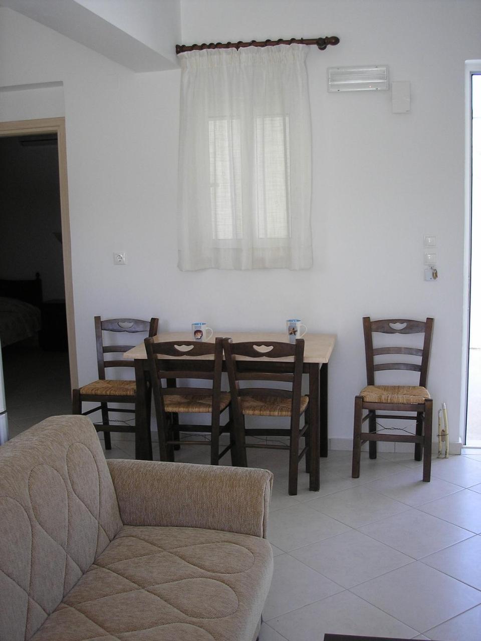 Nephele Apartments فاليراكي المظهر الخارجي الصورة